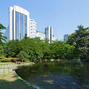 מלון The Sakura Tower Tokyo, Autograph Collection, טוקיו